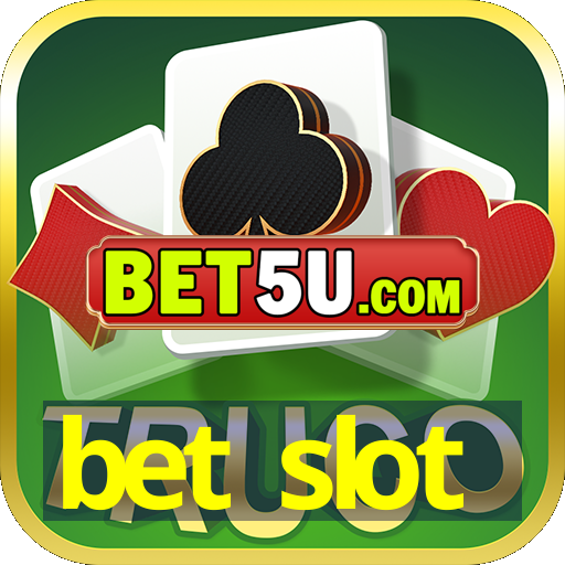 bet slot