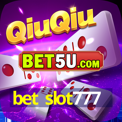 bet slot777