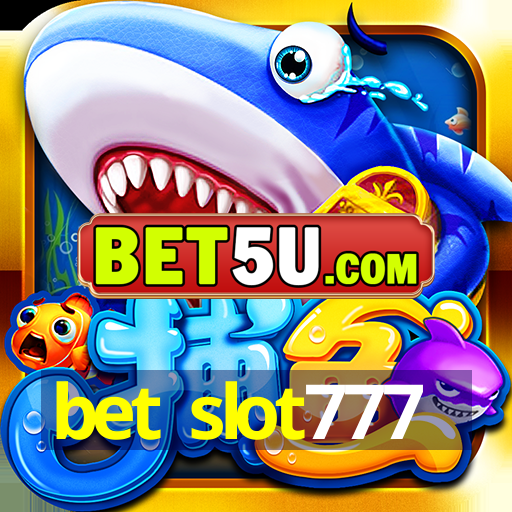 bet slot777