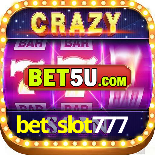 bet slot777