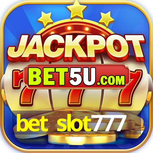 bet slot777