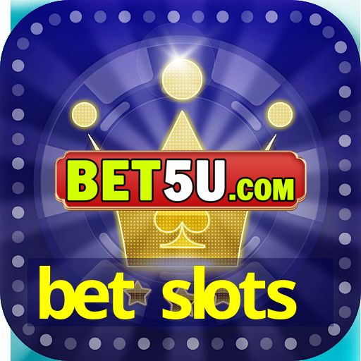 bet slots