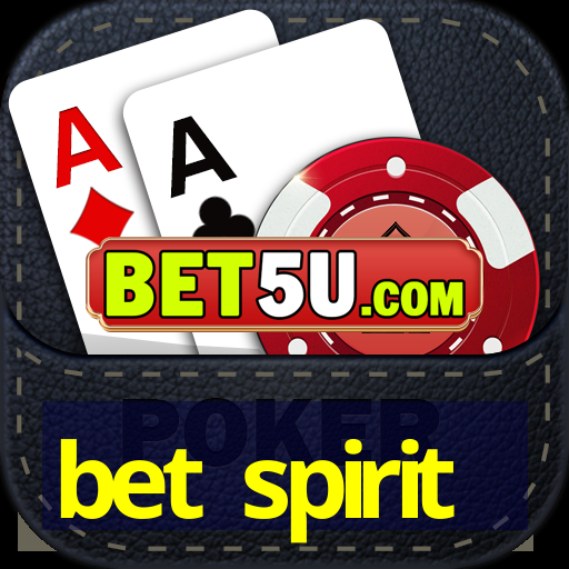 bet spirit