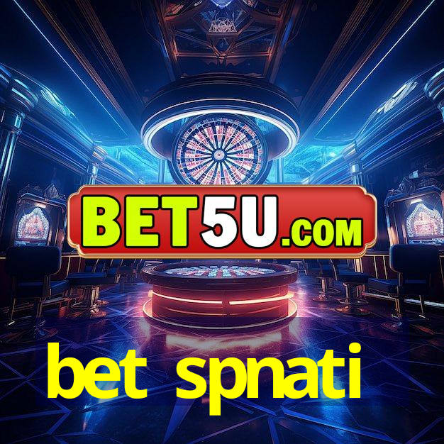 bet spnati