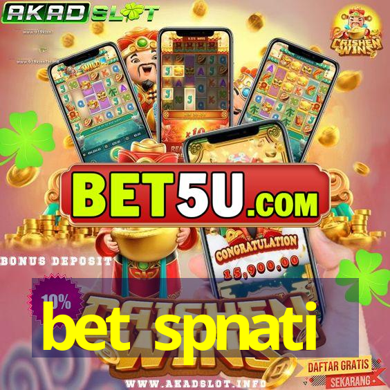 bet spnati