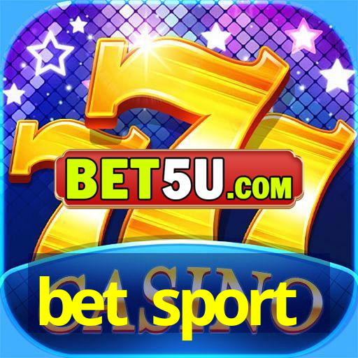 bet sport