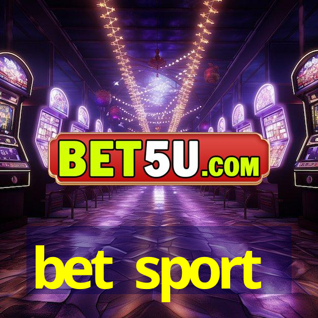 bet sport