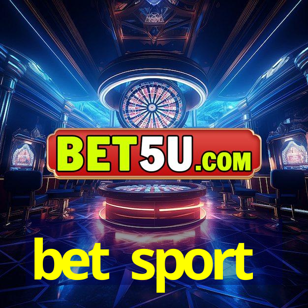 bet sport