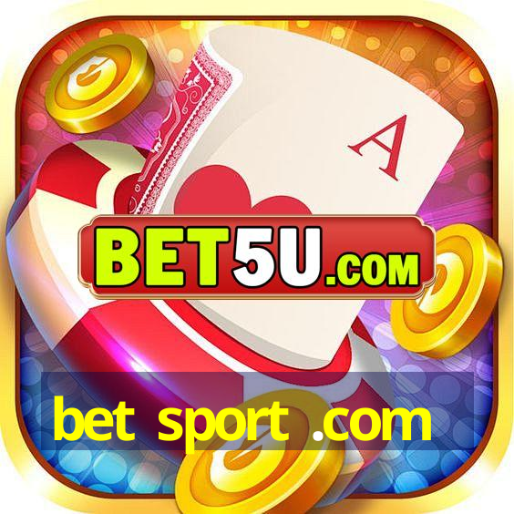 bet sport .com