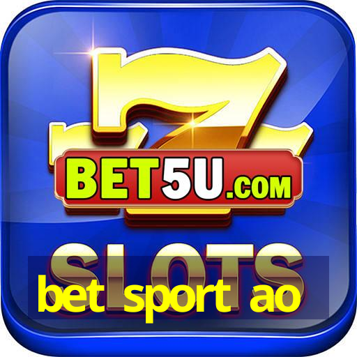 bet sport ao