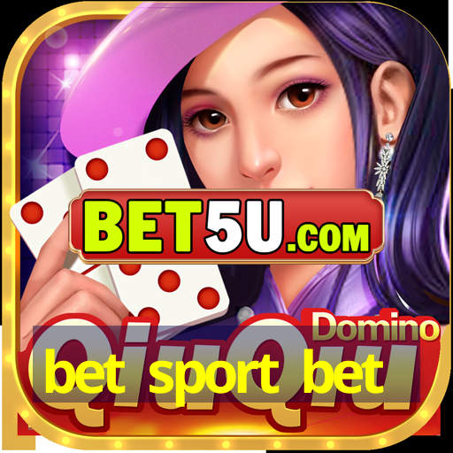 bet sport bet