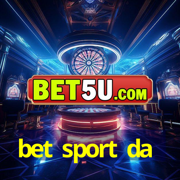 bet sport da