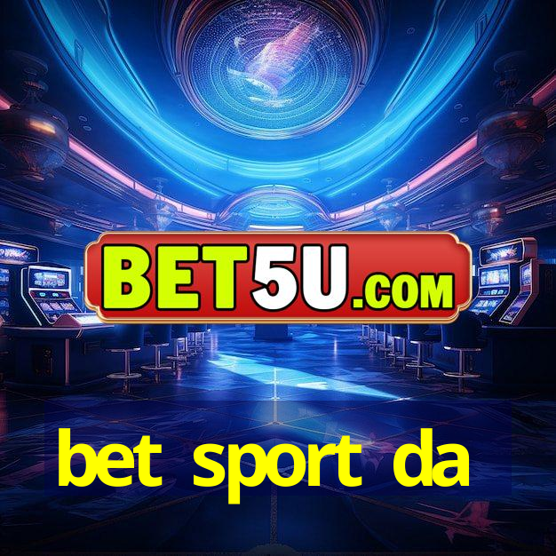 bet sport da