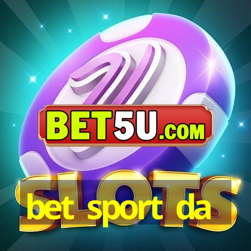 bet sport da