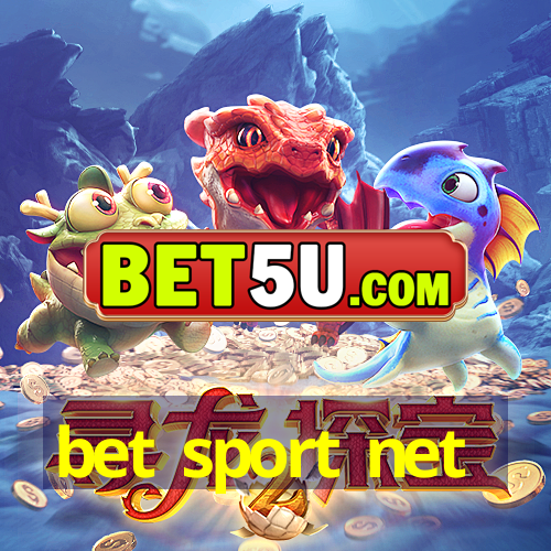 bet sport net