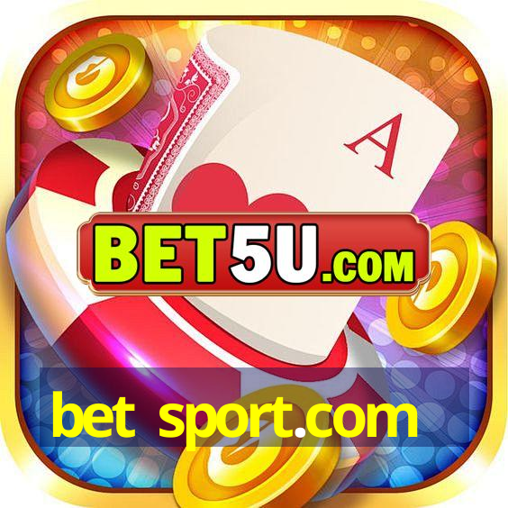 bet sport.com