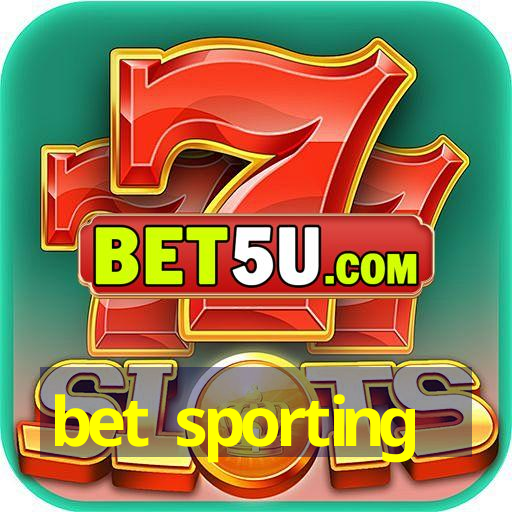 bet sporting