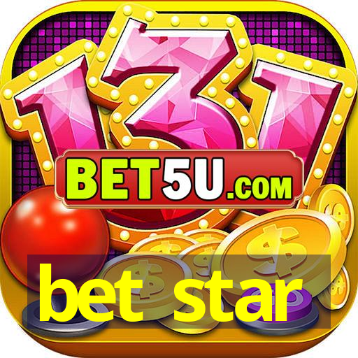 bet star