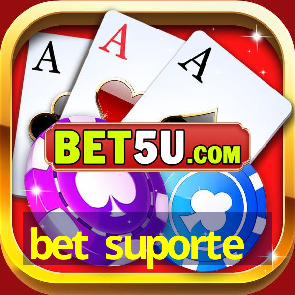 bet suporte