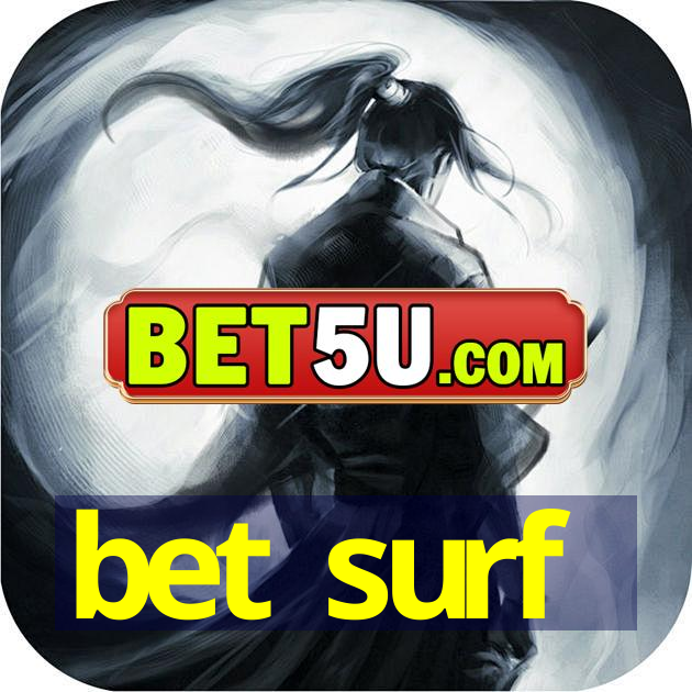 bet surf