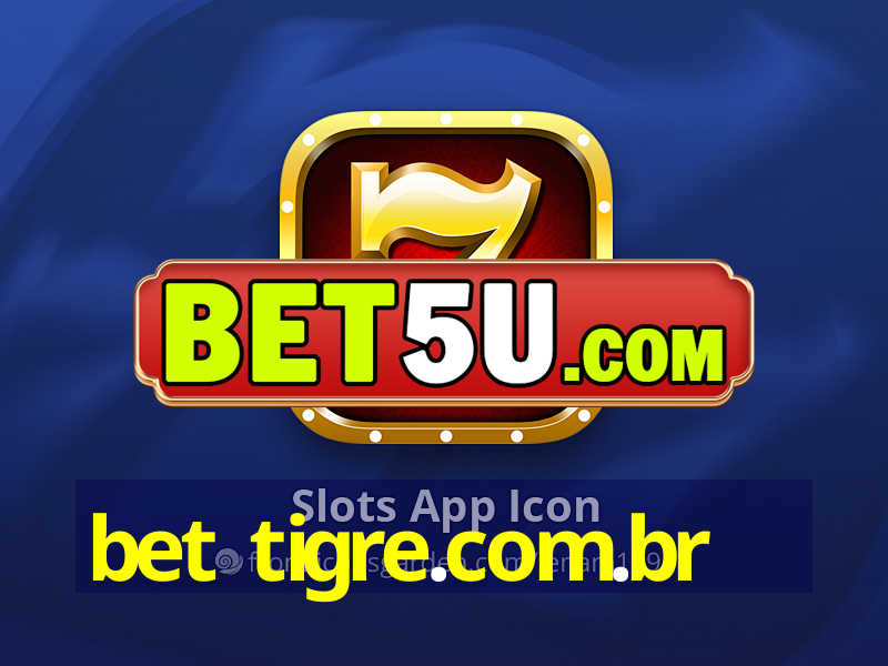 bet tigre.com.br