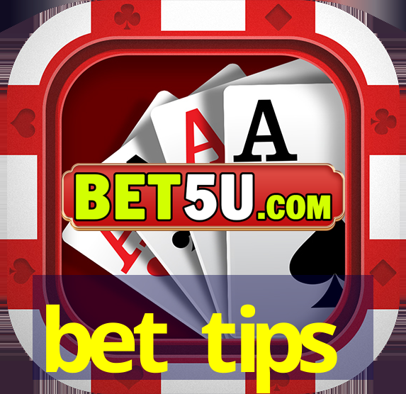 bet tips