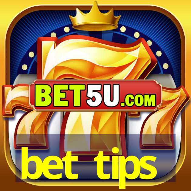 bet tips