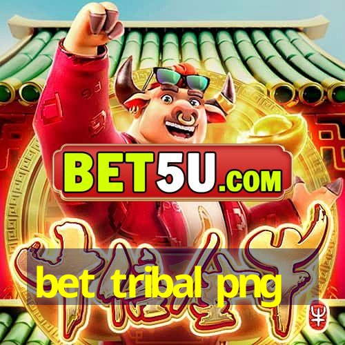 bet tribal png