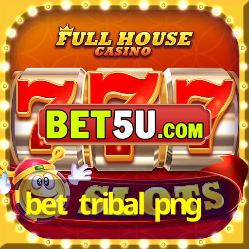 bet tribal png