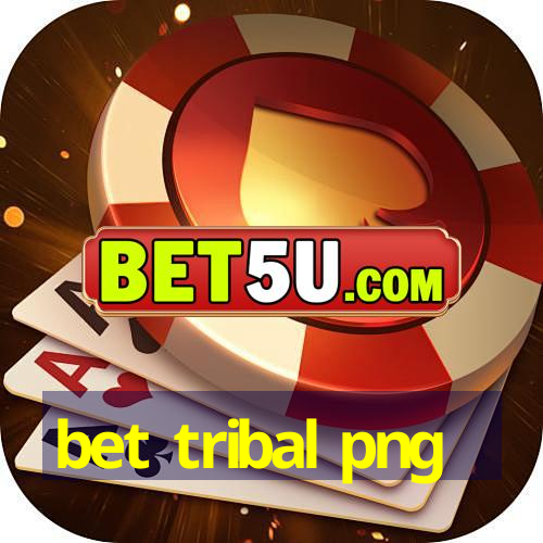 bet tribal png