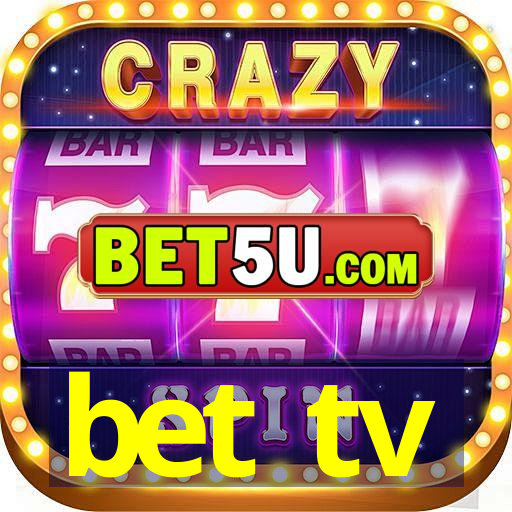 bet tv