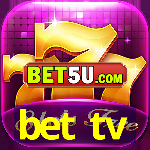 bet tv