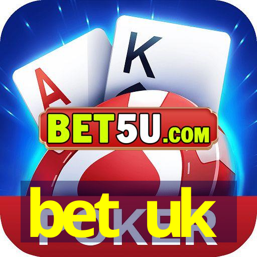 bet uk