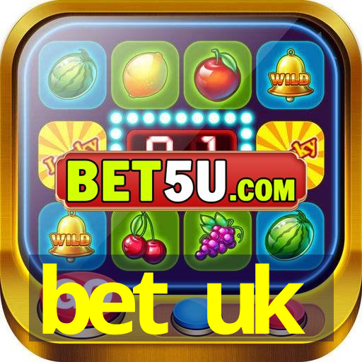 bet uk