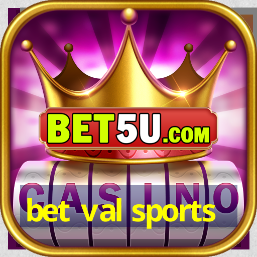 bet val sports