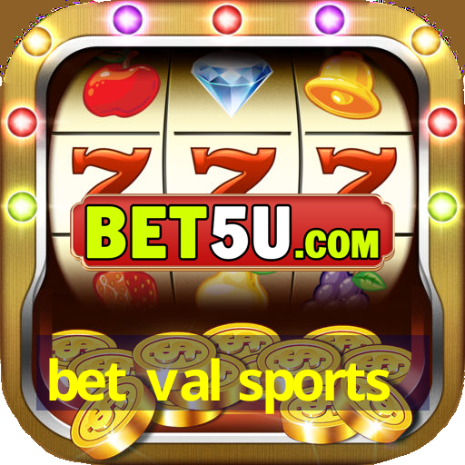 bet val sports