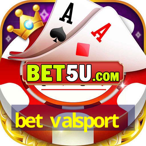 bet valsport