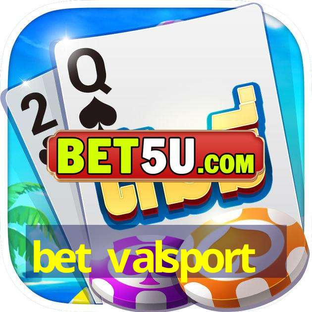 bet valsport