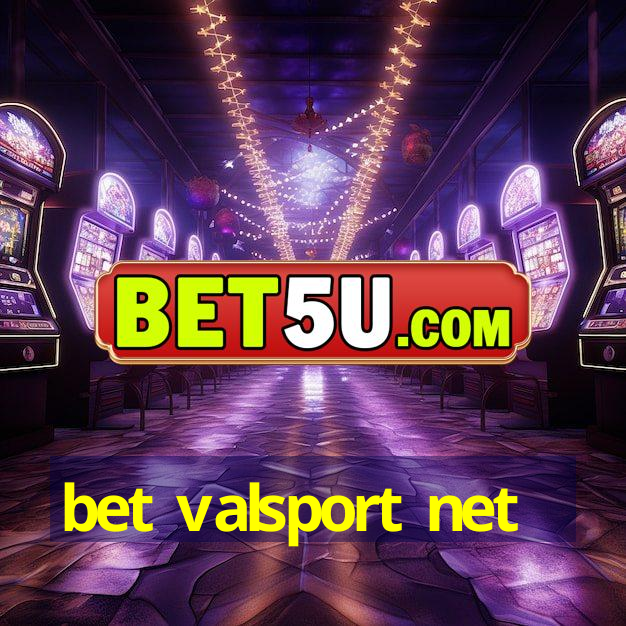 bet valsport net