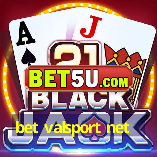 bet valsport net