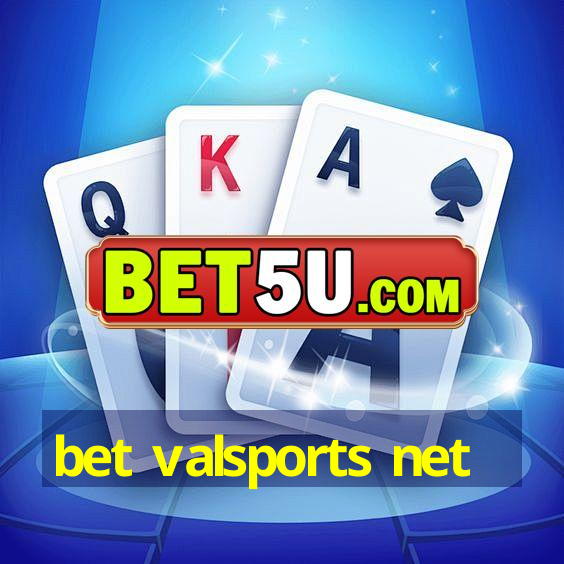 bet valsports net