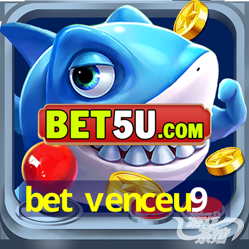 bet venceu9