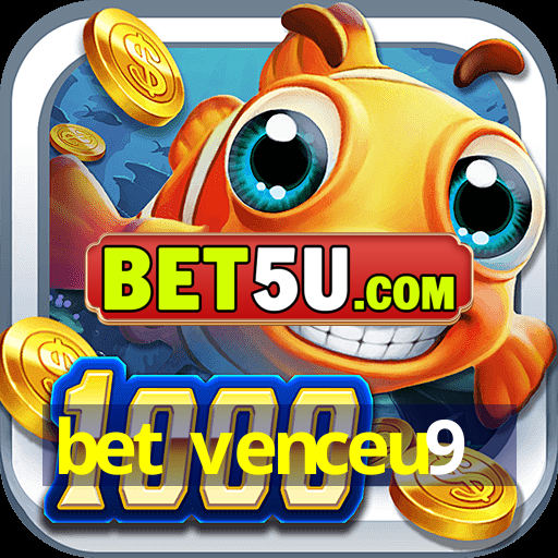 bet venceu9