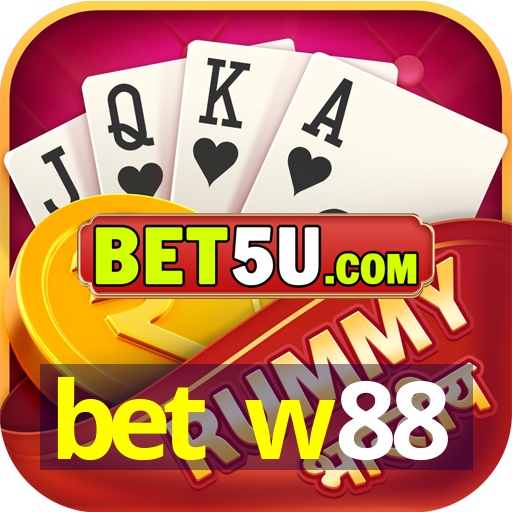 bet w88