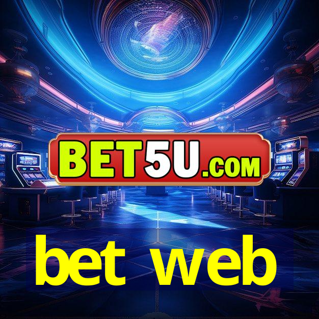 bet web