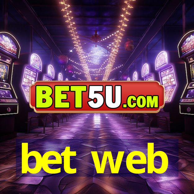 bet web