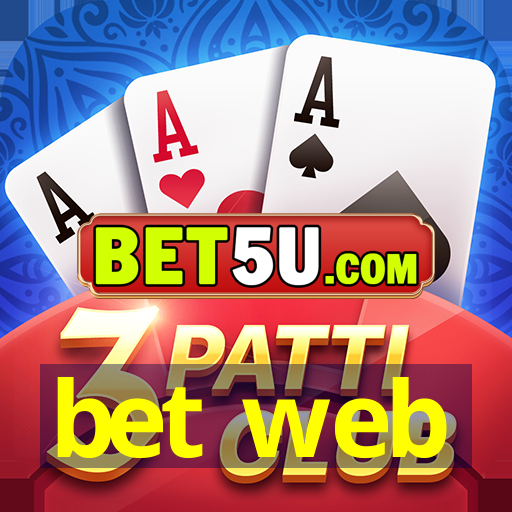 bet web