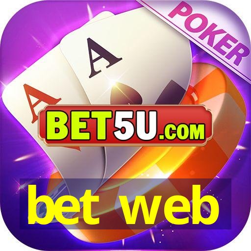 bet web