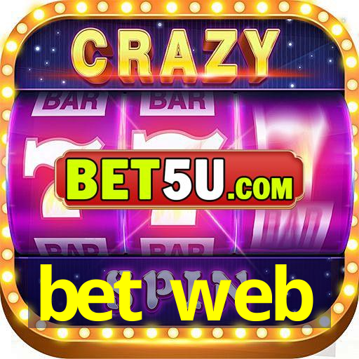 bet web