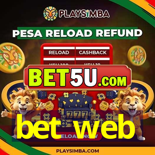 bet web